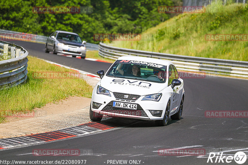 Bild #22080977 - Touristenfahrten Nürburgring Nordschleife (08.06.2023)