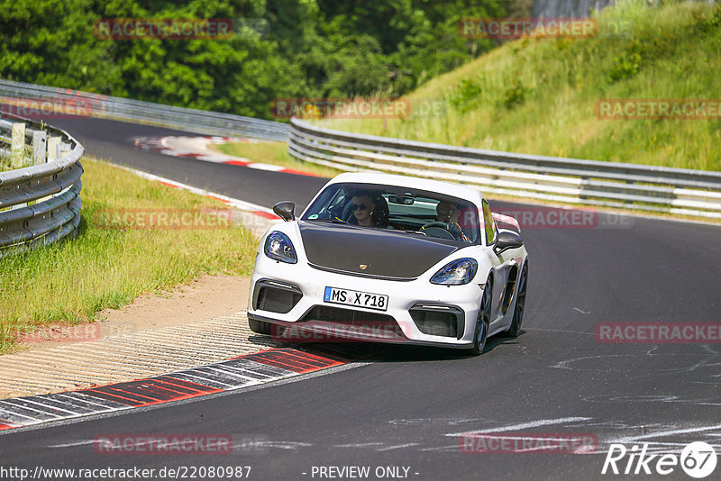 Bild #22080987 - Touristenfahrten Nürburgring Nordschleife (08.06.2023)