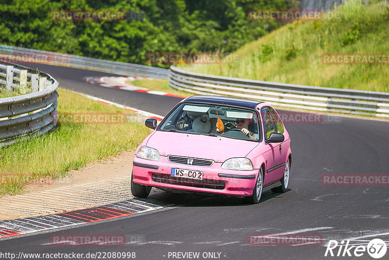 Bild #22080998 - Touristenfahrten Nürburgring Nordschleife (08.06.2023)