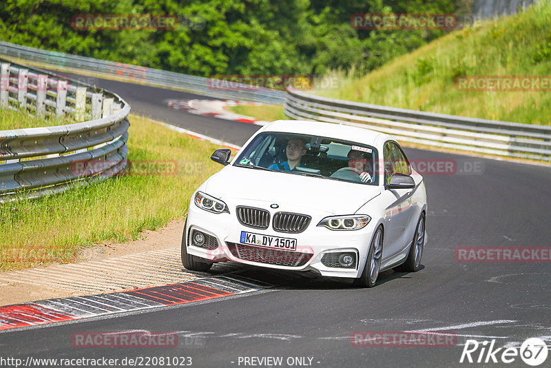 Bild #22081023 - Touristenfahrten Nürburgring Nordschleife (08.06.2023)