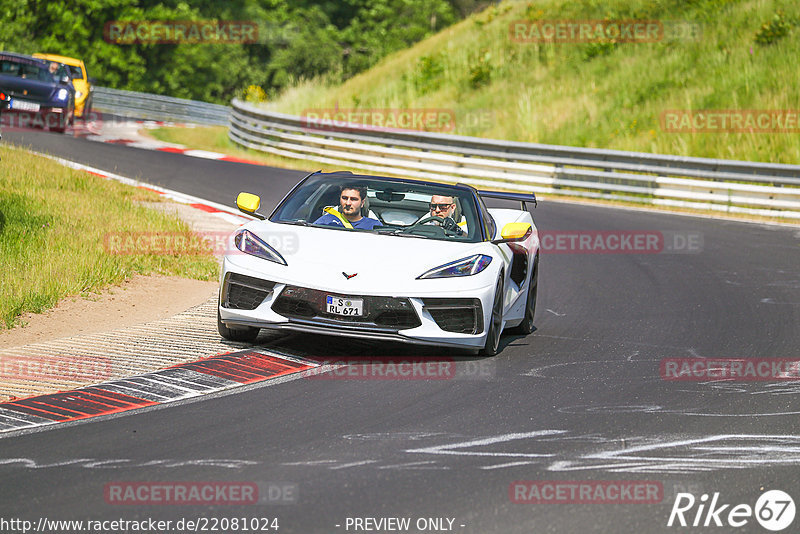 Bild #22081024 - Touristenfahrten Nürburgring Nordschleife (08.06.2023)