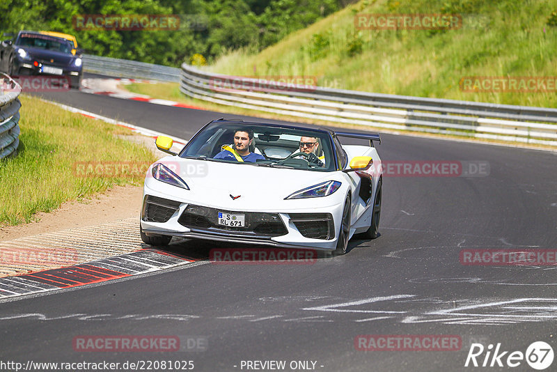 Bild #22081025 - Touristenfahrten Nürburgring Nordschleife (08.06.2023)