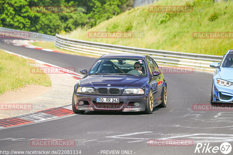 Bild #22081114 - Touristenfahrten Nürburgring Nordschleife (08.06.2023)