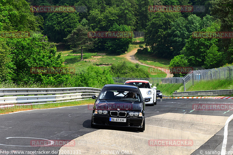 Bild #22081331 - Touristenfahrten Nürburgring Nordschleife (08.06.2023)