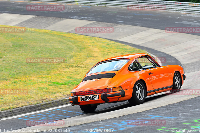 Bild #22081540 - Touristenfahrten Nürburgring Nordschleife (08.06.2023)