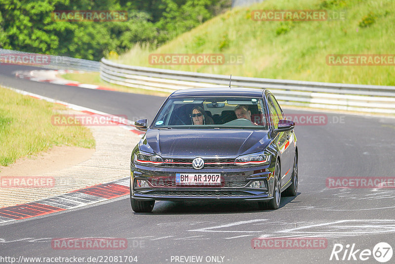 Bild #22081704 - Touristenfahrten Nürburgring Nordschleife (08.06.2023)