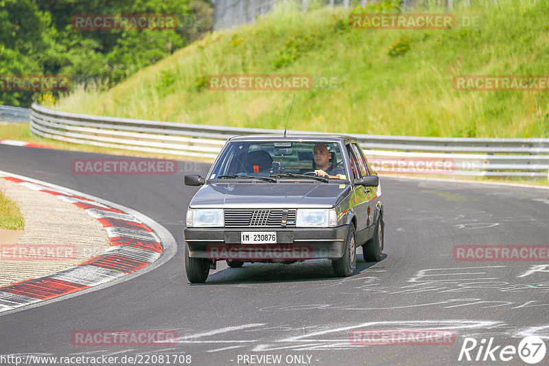 Bild #22081708 - Touristenfahrten Nürburgring Nordschleife (08.06.2023)