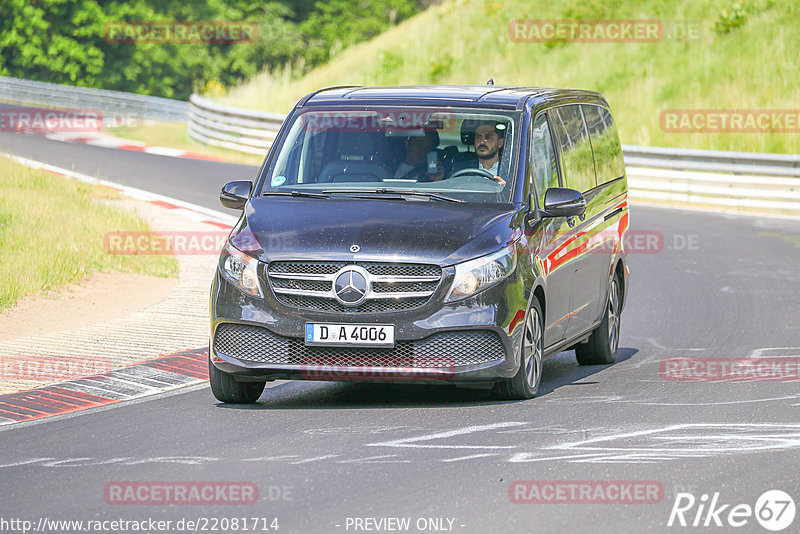 Bild #22081714 - Touristenfahrten Nürburgring Nordschleife (08.06.2023)