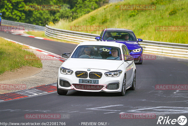 Bild #22081766 - Touristenfahrten Nürburgring Nordschleife (08.06.2023)