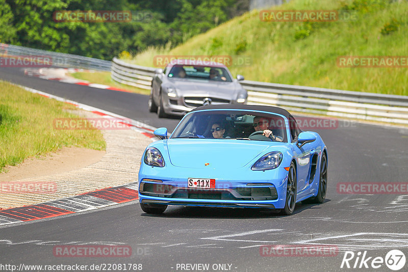 Bild #22081788 - Touristenfahrten Nürburgring Nordschleife (08.06.2023)