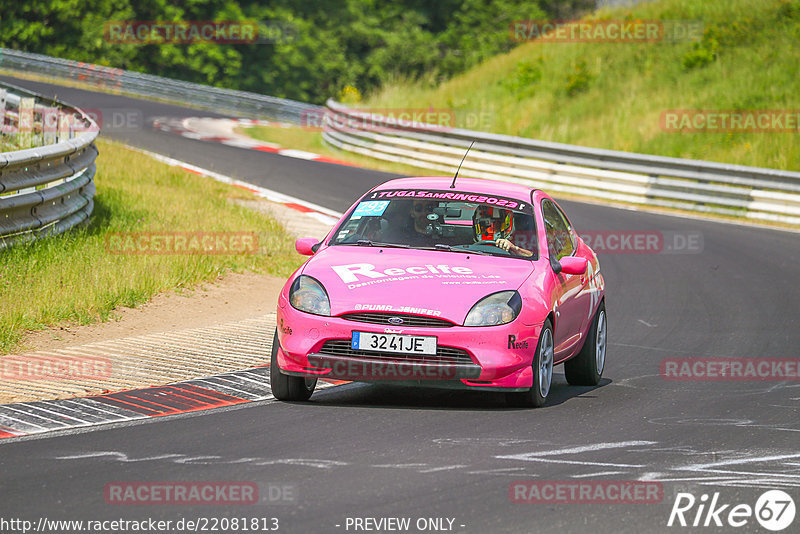 Bild #22081813 - Touristenfahrten Nürburgring Nordschleife (08.06.2023)