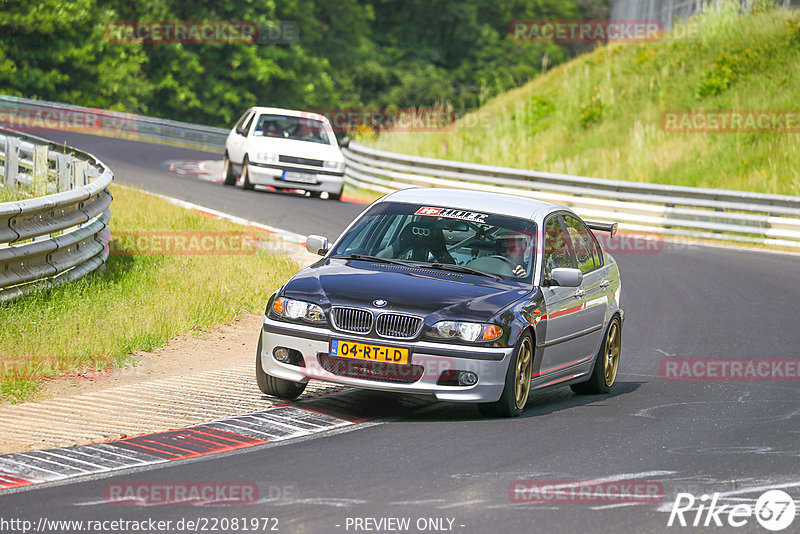 Bild #22081972 - Touristenfahrten Nürburgring Nordschleife (08.06.2023)