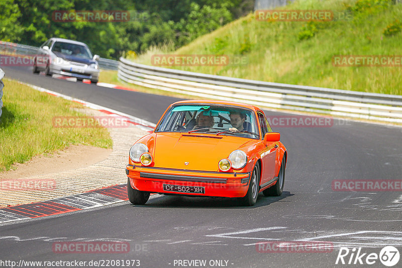 Bild #22081973 - Touristenfahrten Nürburgring Nordschleife (08.06.2023)