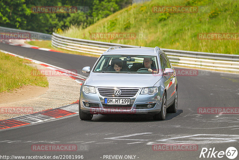 Bild #22081996 - Touristenfahrten Nürburgring Nordschleife (08.06.2023)