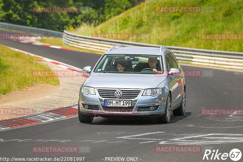 Bild #22081997 - Touristenfahrten Nürburgring Nordschleife (08.06.2023)