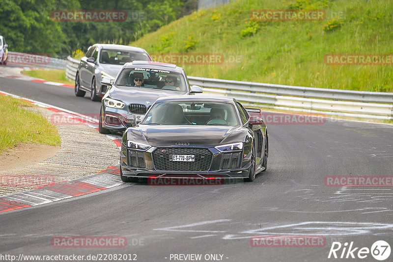 Bild #22082012 - Touristenfahrten Nürburgring Nordschleife (08.06.2023)