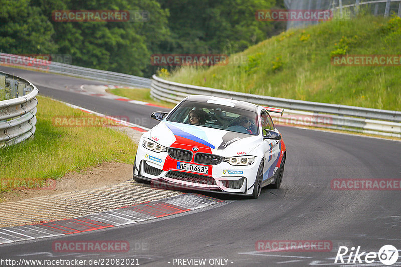 Bild #22082021 - Touristenfahrten Nürburgring Nordschleife (08.06.2023)