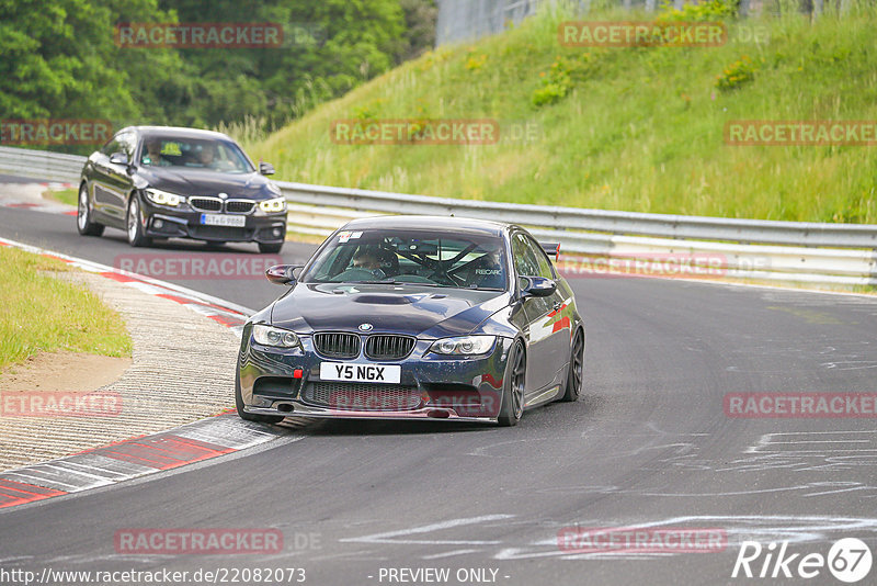 Bild #22082073 - Touristenfahrten Nürburgring Nordschleife (08.06.2023)