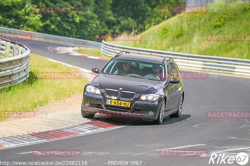 Bild #22082116 - Touristenfahrten Nürburgring Nordschleife (08.06.2023)