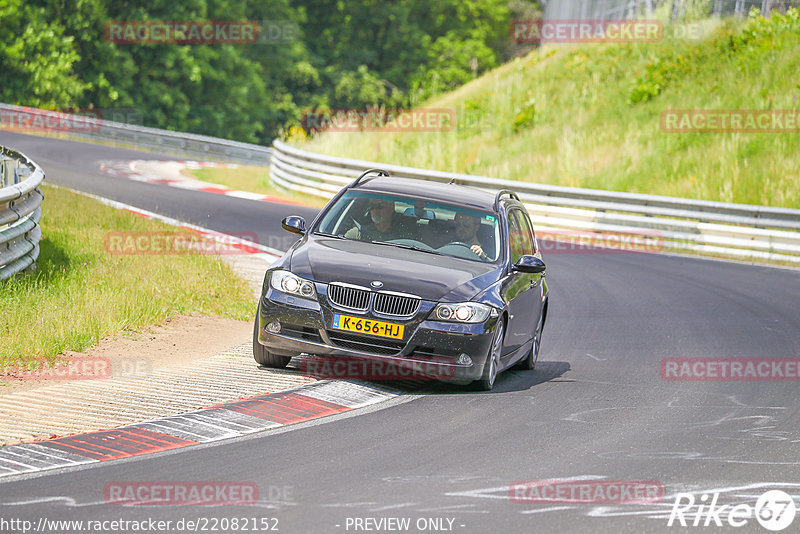 Bild #22082152 - Touristenfahrten Nürburgring Nordschleife (08.06.2023)