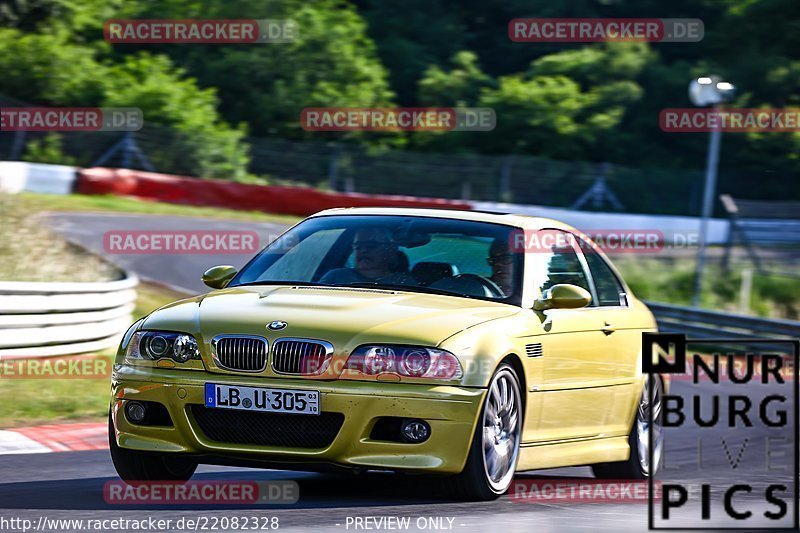 Bild #22082328 - Touristenfahrten Nürburgring Nordschleife (08.06.2023)