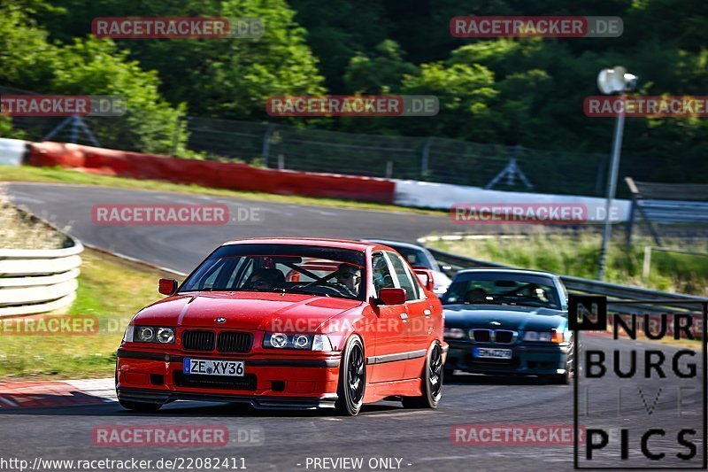 Bild #22082411 - Touristenfahrten Nürburgring Nordschleife (08.06.2023)