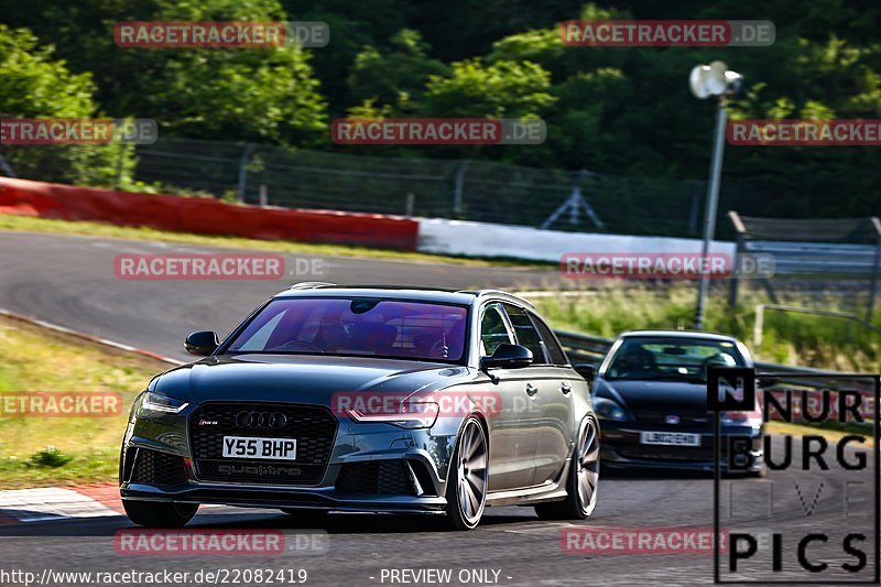 Bild #22082419 - Touristenfahrten Nürburgring Nordschleife (08.06.2023)