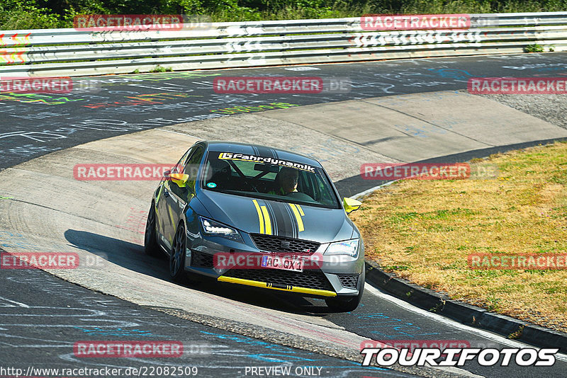 Bild #22082509 - Touristenfahrten Nürburgring Nordschleife (08.06.2023)