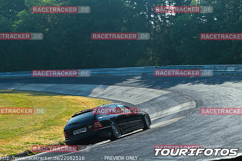 Bild #22082516 - Touristenfahrten Nürburgring Nordschleife (08.06.2023)