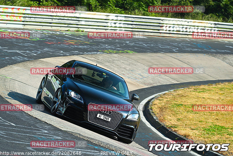 Bild #22082646 - Touristenfahrten Nürburgring Nordschleife (08.06.2023)