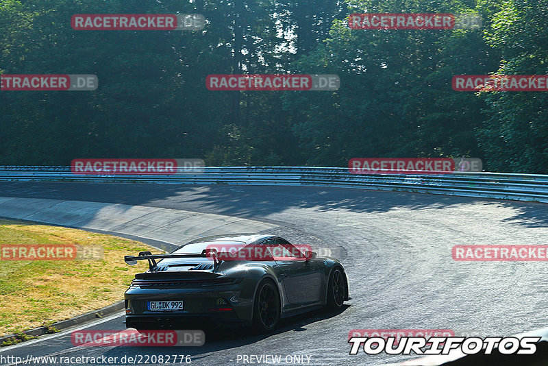 Bild #22082776 - Touristenfahrten Nürburgring Nordschleife (08.06.2023)