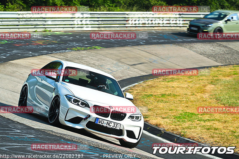 Bild #22082787 - Touristenfahrten Nürburgring Nordschleife (08.06.2023)