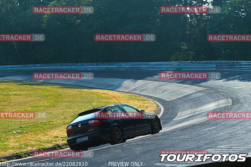 Bild #22082810 - Touristenfahrten Nürburgring Nordschleife (08.06.2023)