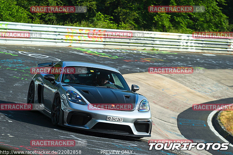 Bild #22082858 - Touristenfahrten Nürburgring Nordschleife (08.06.2023)