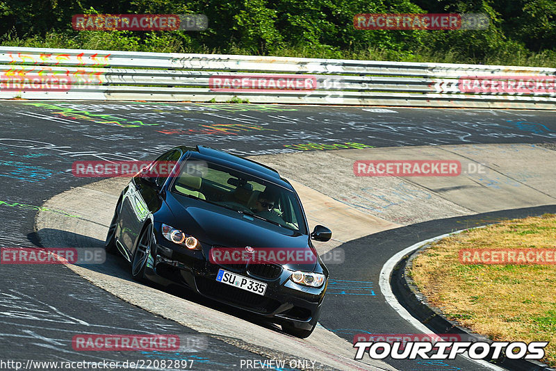 Bild #22082897 - Touristenfahrten Nürburgring Nordschleife (08.06.2023)