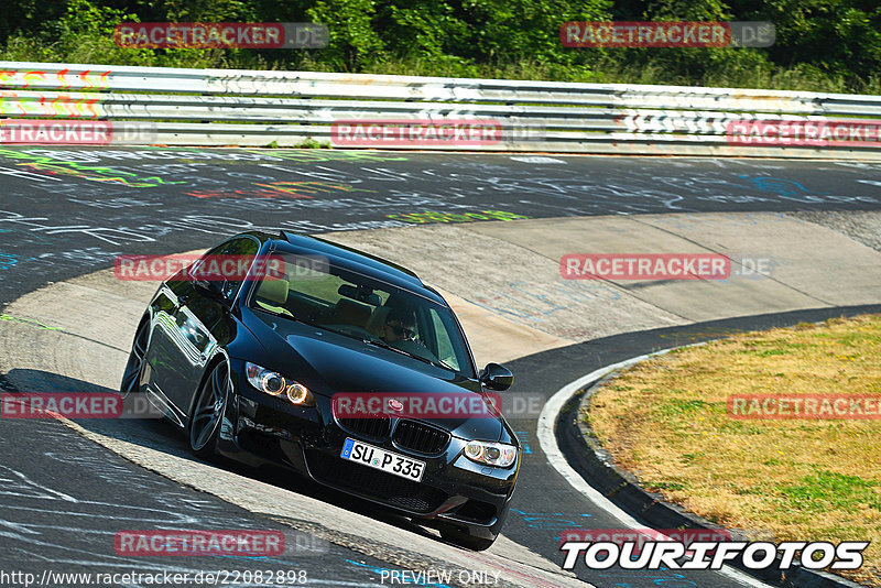 Bild #22082898 - Touristenfahrten Nürburgring Nordschleife (08.06.2023)