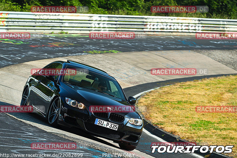 Bild #22082899 - Touristenfahrten Nürburgring Nordschleife (08.06.2023)