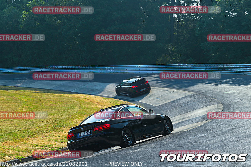 Bild #22082901 - Touristenfahrten Nürburgring Nordschleife (08.06.2023)