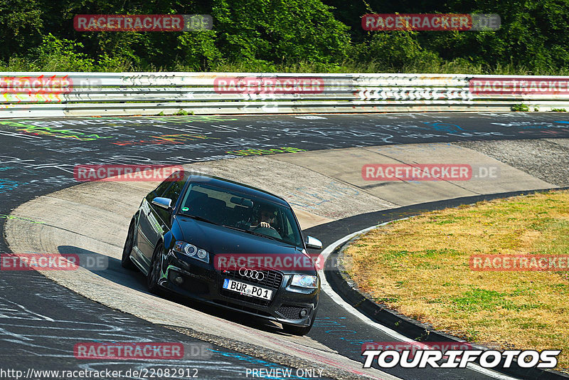 Bild #22082912 - Touristenfahrten Nürburgring Nordschleife (08.06.2023)