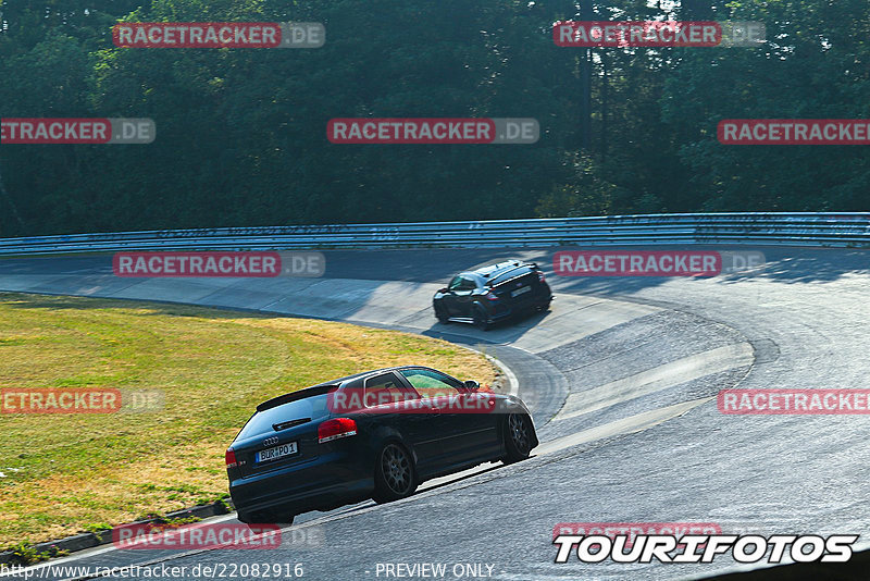 Bild #22082916 - Touristenfahrten Nürburgring Nordschleife (08.06.2023)