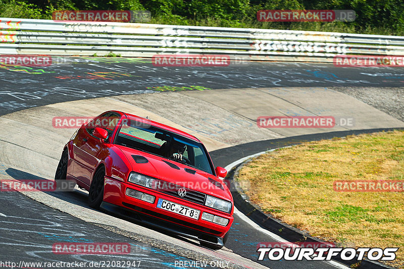 Bild #22082947 - Touristenfahrten Nürburgring Nordschleife (08.06.2023)