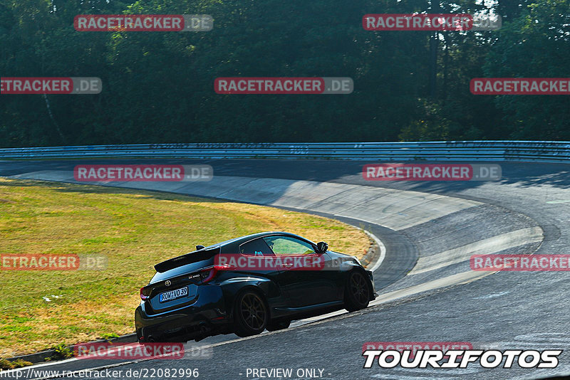 Bild #22082996 - Touristenfahrten Nürburgring Nordschleife (08.06.2023)