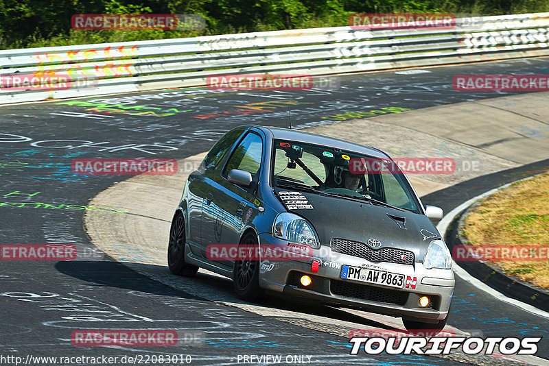 Bild #22083010 - Touristenfahrten Nürburgring Nordschleife (08.06.2023)