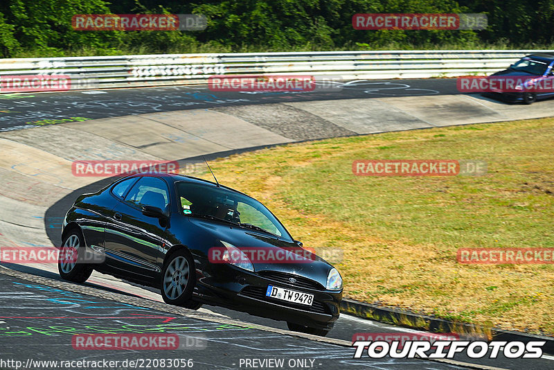 Bild #22083056 - Touristenfahrten Nürburgring Nordschleife (08.06.2023)