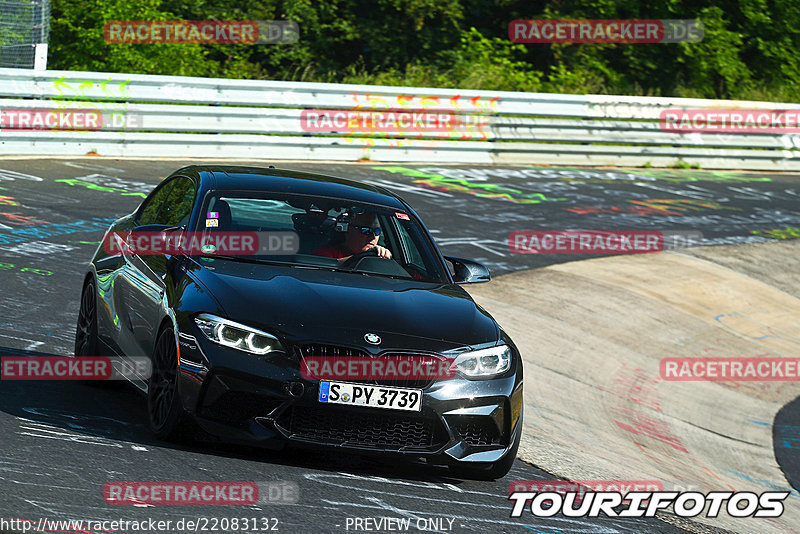 Bild #22083132 - Touristenfahrten Nürburgring Nordschleife (08.06.2023)