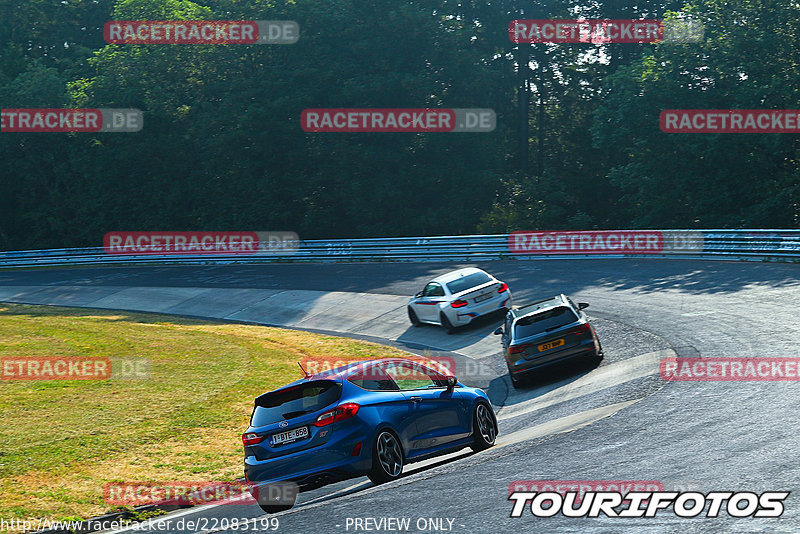 Bild #22083199 - Touristenfahrten Nürburgring Nordschleife (08.06.2023)