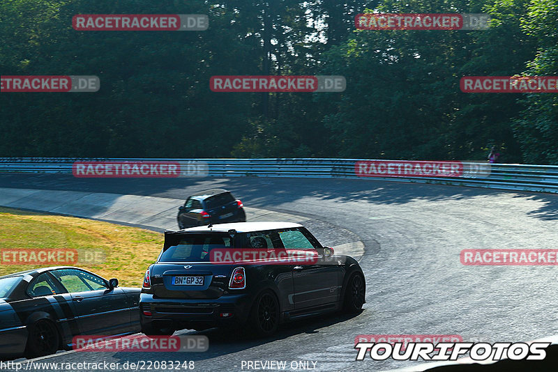 Bild #22083248 - Touristenfahrten Nürburgring Nordschleife (08.06.2023)