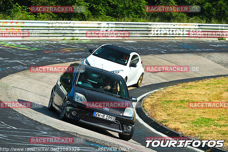 Bild #22083328 - Touristenfahrten Nürburgring Nordschleife (08.06.2023)