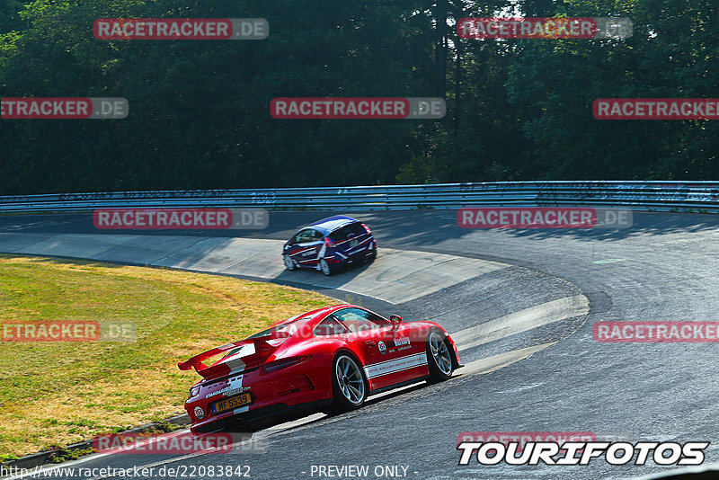 Bild #22083842 - Touristenfahrten Nürburgring Nordschleife (08.06.2023)