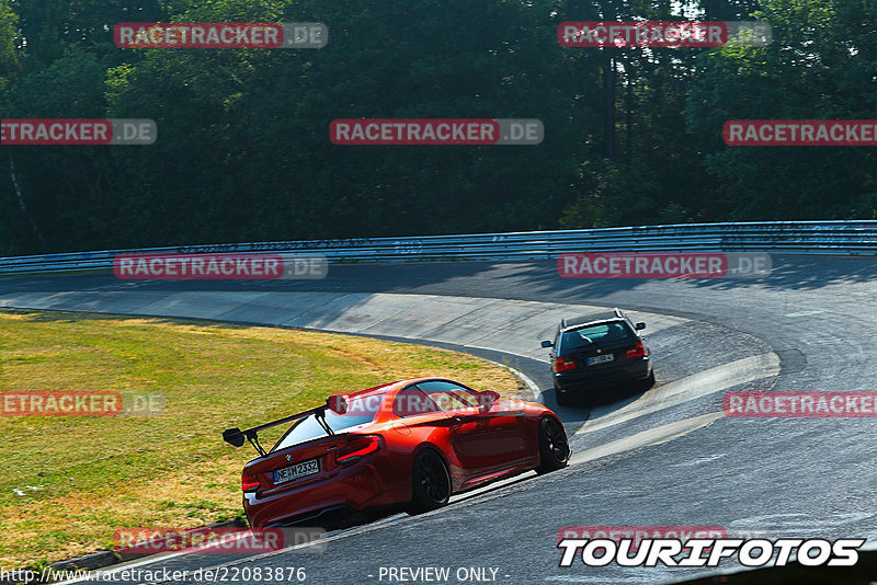 Bild #22083876 - Touristenfahrten Nürburgring Nordschleife (08.06.2023)